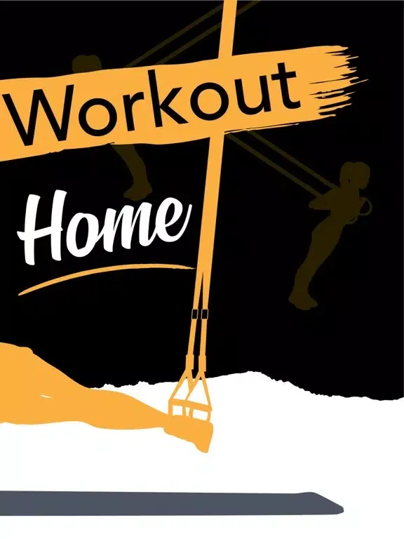 TRX Workout at Home vt apps iPad  स्क्रीनशॉट